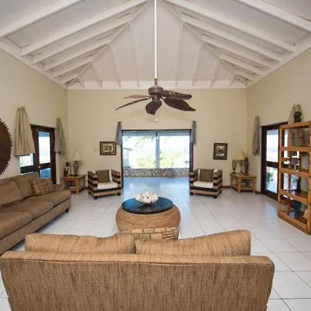 East Of Eden Villa